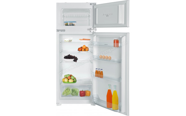 AIRLUX ARI200DA - Vue de l'int&eacute;rieur