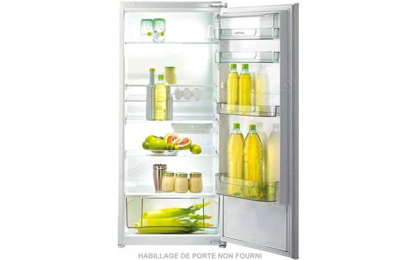 AIRLUX ARI210MA - Vue de l'int&eacute;rieur