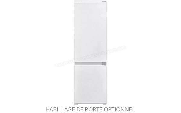 AIRLUX ARI250CA - Vue de face
