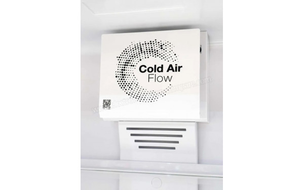 AIRLUX ARI290TU - Mise en situation