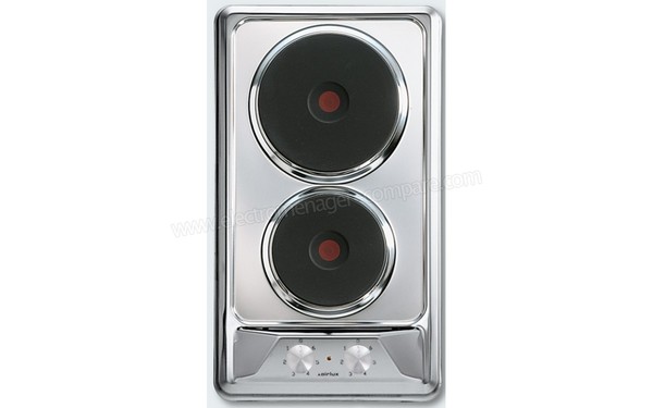 AIRLUX AT320IX - Vue du dessus