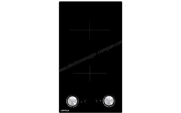 AIRLUX AT32K01 - Vue du dessus