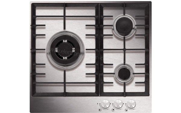 AIRLUX AT635HIX - Vue du dessus