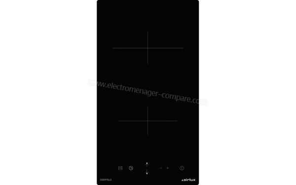 AIRLUX ATH32T 2024 - Vue du dessus