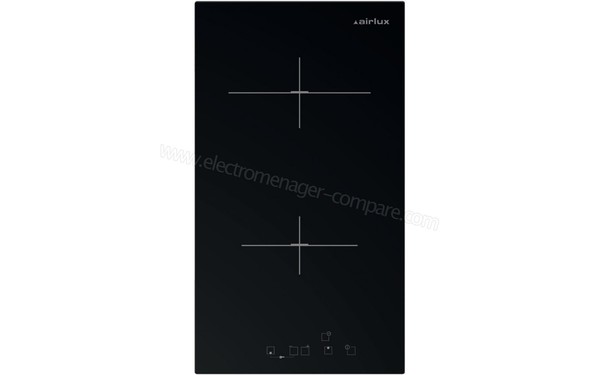 AIRLUX ATH32T - Vue du dessus