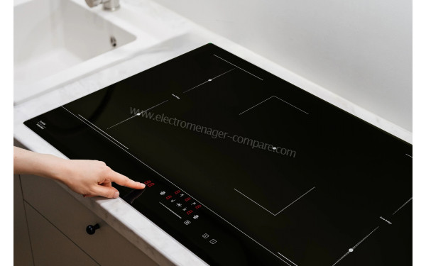 AIRLUX ATI952BSL - &Eacute;cran tactile