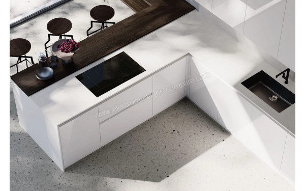 AIRLUX ATI952BSL - Appareil encastr&eacute;