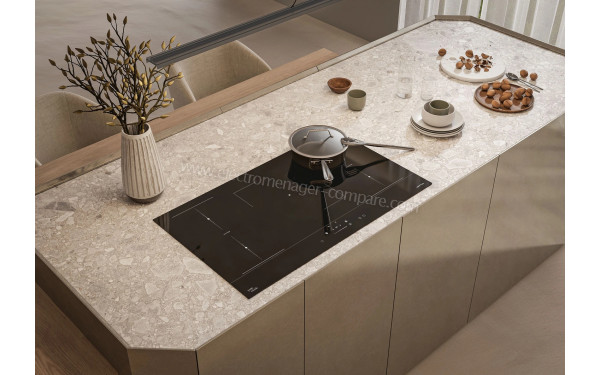 AIRLUX ATI952BSL - Mise en situation