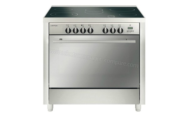 AIRLUX AX96VCEIX - Vue de face