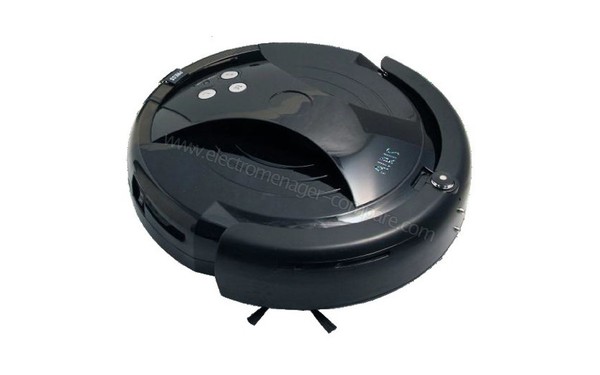 AIRIS RA888 - Vue 3/4 gauche