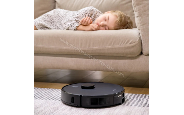 AIRROBO T20+ - Mise en situation