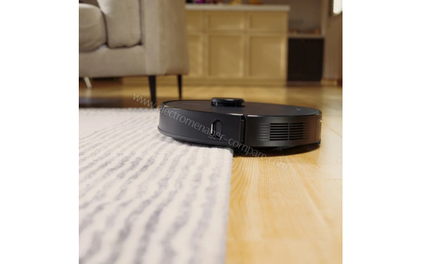 AIRROBO T20+ - Mise en situation