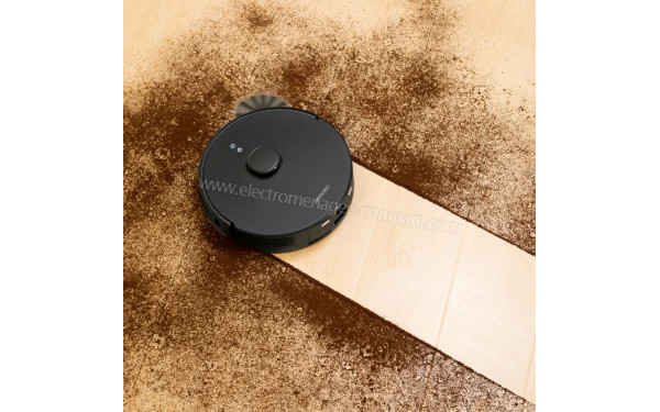 AIRROBO T20+ - Mise en situation