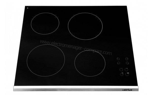 AIRLUX TV840C - Feux &eacute;teints (cr&eacute;dit : Darty)