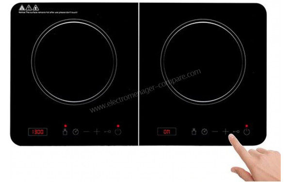 ALPINA INDUC3500 - &Eacute;cran tactile