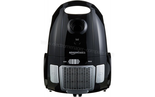 AMAZONBASICS 12M-71EU4 - Vue de face corps seul