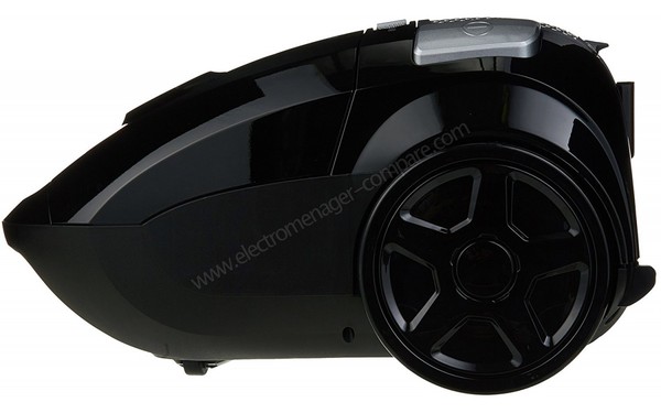 AMAZONBASICS 12M-71EU4 - Vue de profil