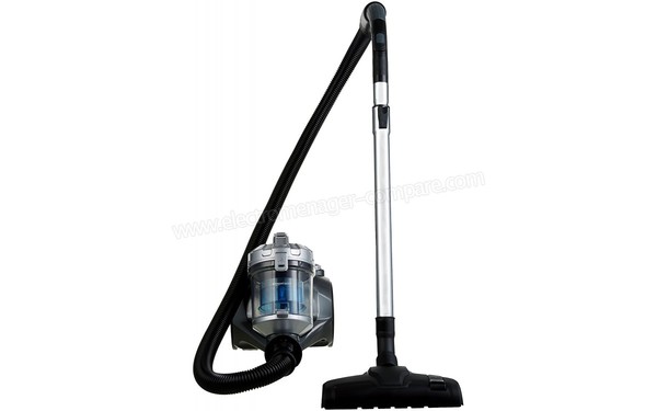 AMAZONBASICS 15KC-71EU4 - Vue de face corps seul