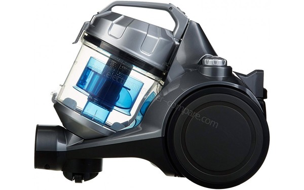 AMAZONBASICS 15KC-71EU4 - Vue de profil corps seul