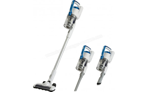 AMAZONBASICS 18P0C-BLDC - Vue d'ensemble