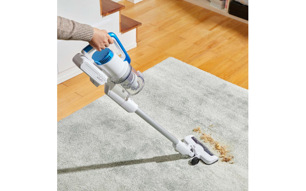 AMAZONBASICS 18P0C-BLDC - Mise en situation