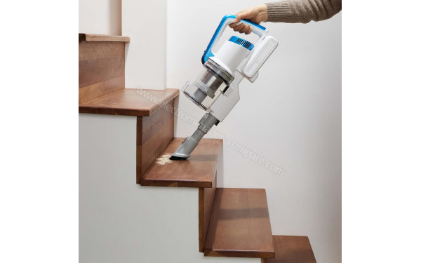 AMAZONBASICS 18P0C-BLDC - Mise en situation