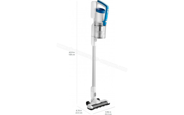 AMAZONBASICS 18P0C-BLDC - Dimensions