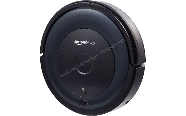 AMAZONBASICS RB1-DE - Vue 3/4 gauche