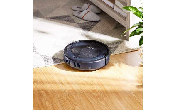 AMAZONBASICS RB1-DE - Mise en situation