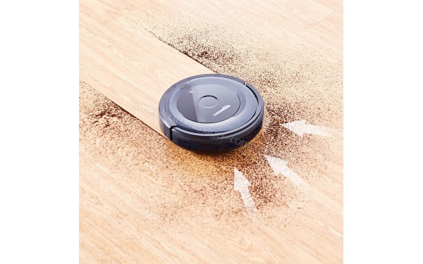 AMAZONBASICS RB1-DE - Mise en situation