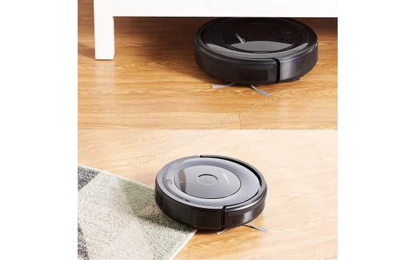 AMAZONBASICS RB1-DE - Mise en situation