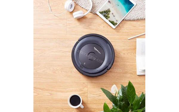 AMAZONBASICS RB1-DE - Mise en situation