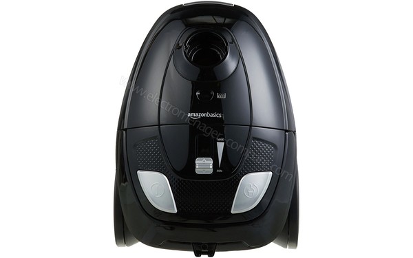 AMAZONBASICS VCB35B15CEU4 - Vue de face corps seul