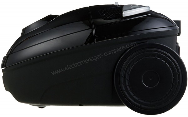 AMAZONBASICS VCB35B15CEU4 - Vue de profil corps seul