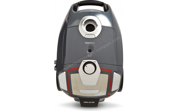 AMAZONBASICS VCB46A15F - Vue de face corps seul