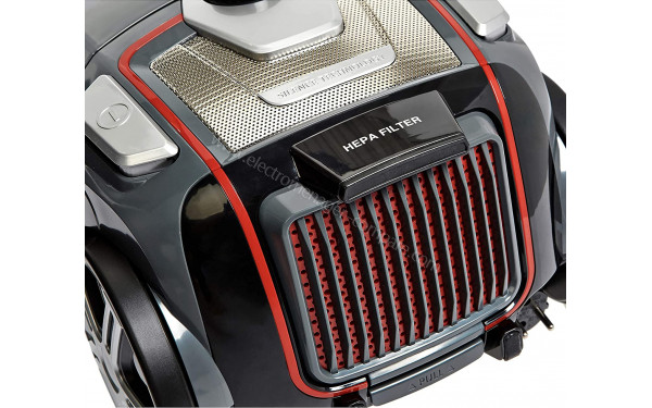 AMAZONBASICS VCB46A15F - Filtre de sortie HEPA