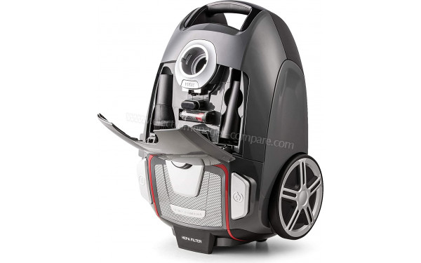 AMAZONBASICS VCB46A15F - Accessoires int&eacute;gr&eacute;s