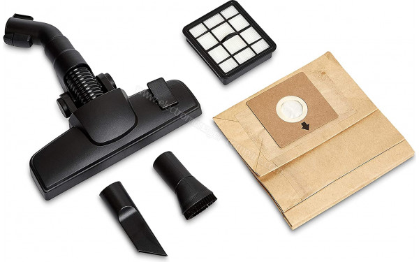 AMAZONBASICS VCB46A15F - Accessoires