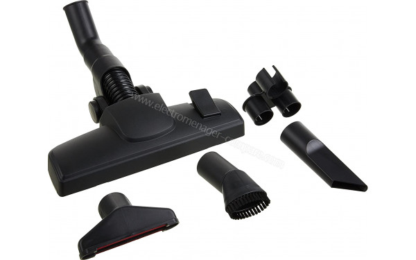 AMAZONBASICS VCM43A16H-70EU4 - Vue des accessoires
