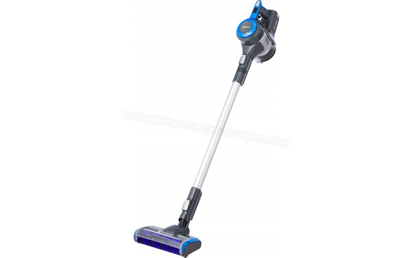 AMAZONBASICS VHS01A17Z0K-BLDC-EU-A - Vue 3/4 droite