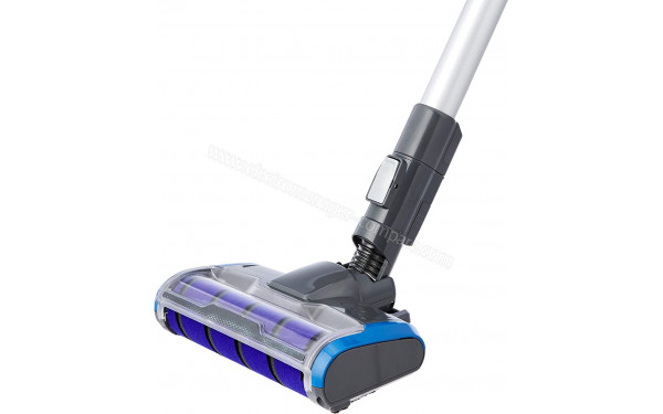 AMAZONBASICS VHS01A17Z0K-BLDC-EU-A - Vue de la brosse douce