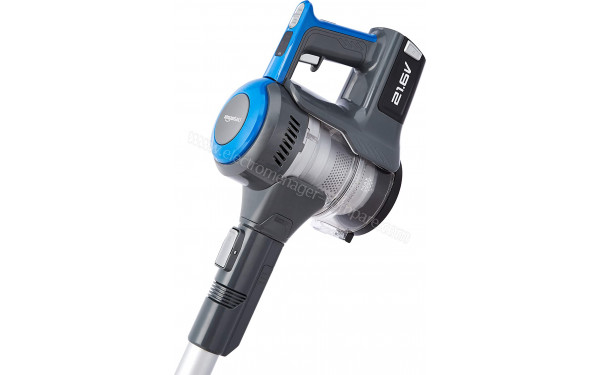 AMAZONBASICS VHS01A17Z0K-BLDC-EU-A - Vue 3/4 droite zoom&eacute;e