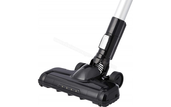 AMAZONBASICS VHS01A17Z0K-BLDC-EU-B - Vue de la brosse principale