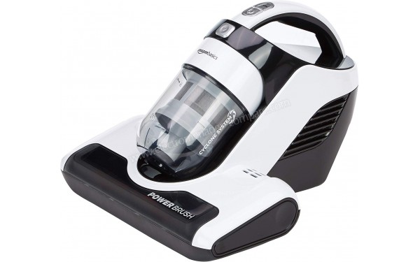 AMAZONBASICS VM1712-EU4 - Vue 3/4 droite