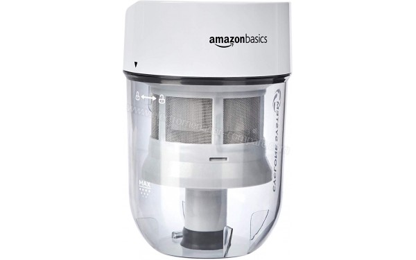 AMAZONBASICS VM1712-EU4 - Collecteur