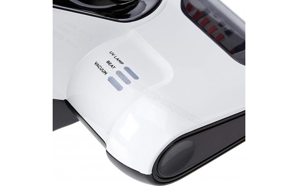 AMAZONBASICS VM1712-EU4 - Modes de fonctionnement