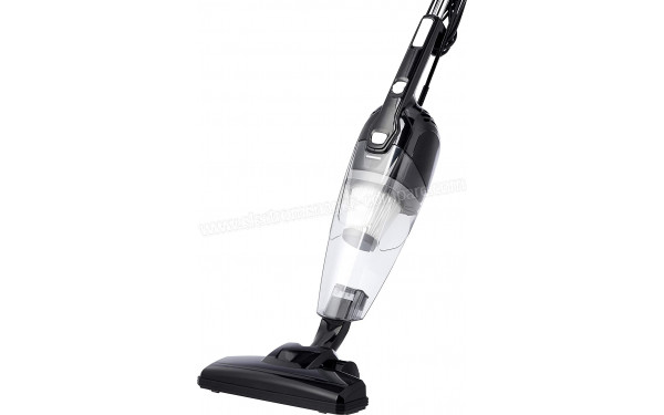 AMAZONBASICS VSC02A16T-EU - Vue 3/4 droite zoom&eacute;e