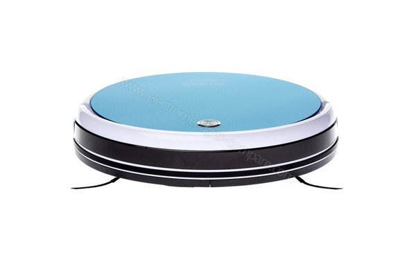 AMIBOT Spirit H2O - Vue de face