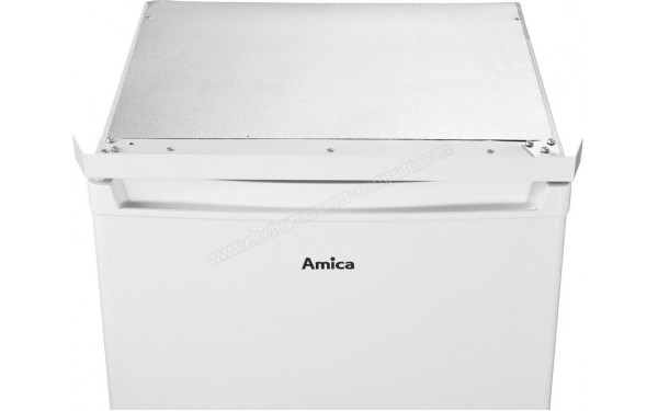 AMICA AB1121/2 - Vue du dessus