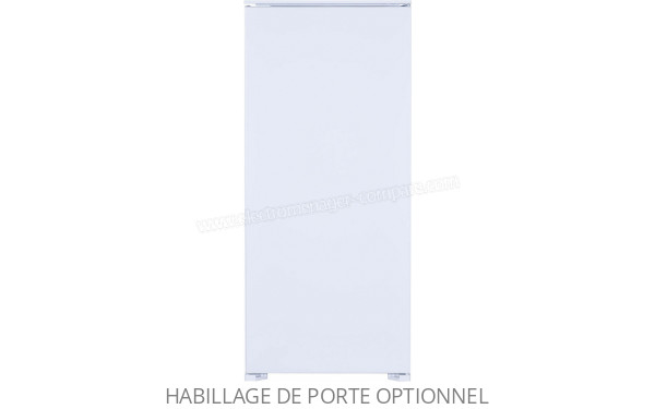 AMICA AB5201 - Vue de face